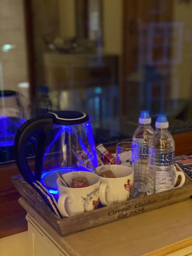 Dalecote Guest House Windermere Εξωτερικό φωτογραφία