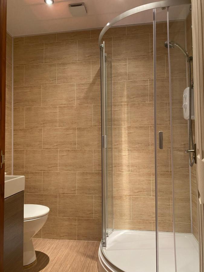 Dalecote Guest House Windermere Εξωτερικό φωτογραφία