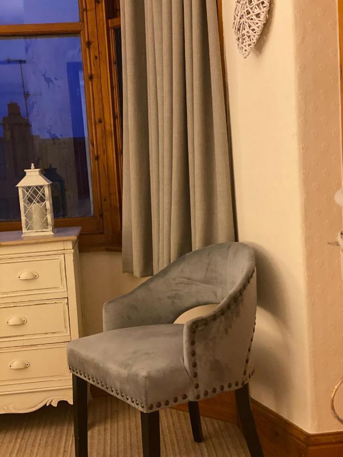 Dalecote Guest House Windermere Εξωτερικό φωτογραφία