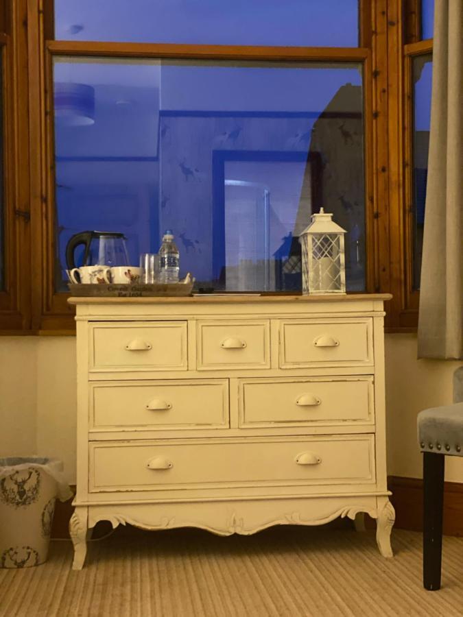 Dalecote Guest House Windermere Εξωτερικό φωτογραφία