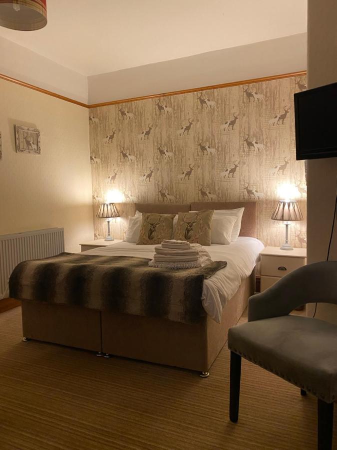 Dalecote Guest House Windermere Εξωτερικό φωτογραφία