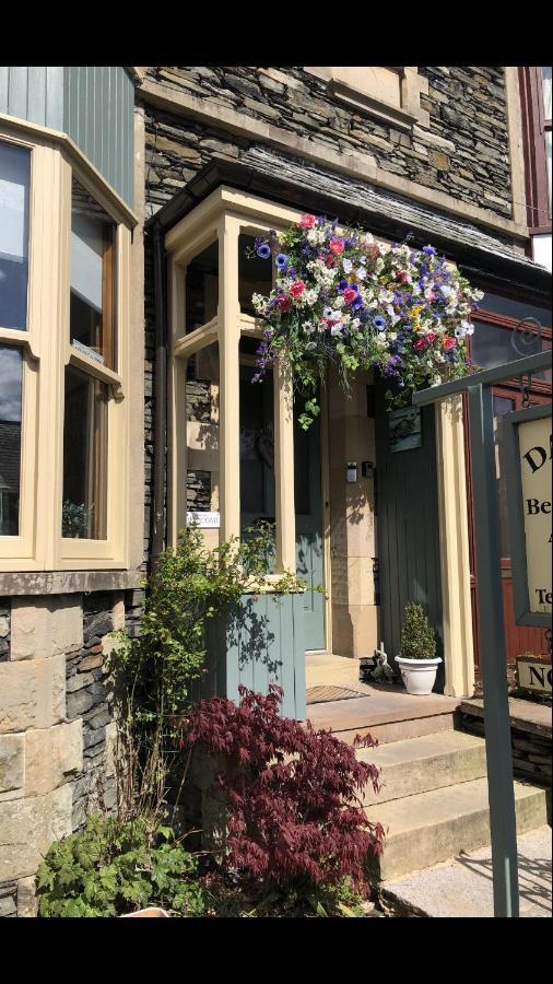 Dalecote Guest House Windermere Εξωτερικό φωτογραφία