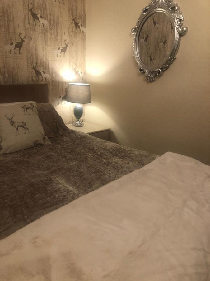 Dalecote Guest House Windermere Εξωτερικό φωτογραφία