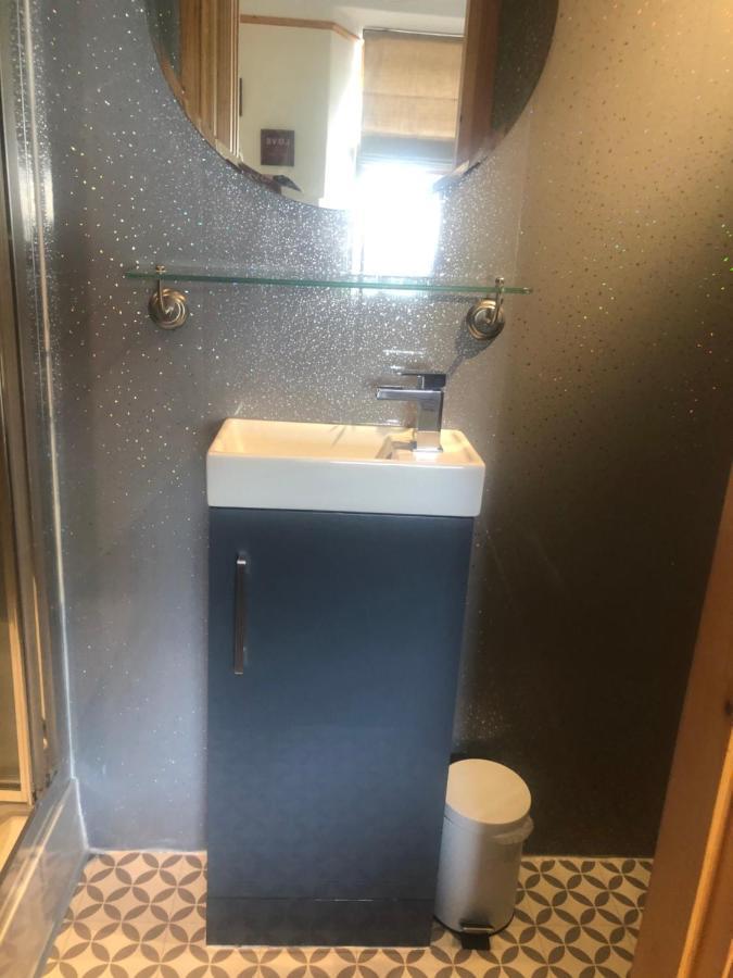 Dalecote Guest House Windermere Εξωτερικό φωτογραφία
