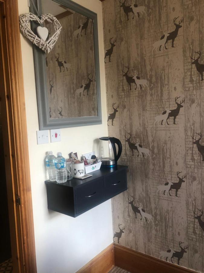 Dalecote Guest House Windermere Εξωτερικό φωτογραφία