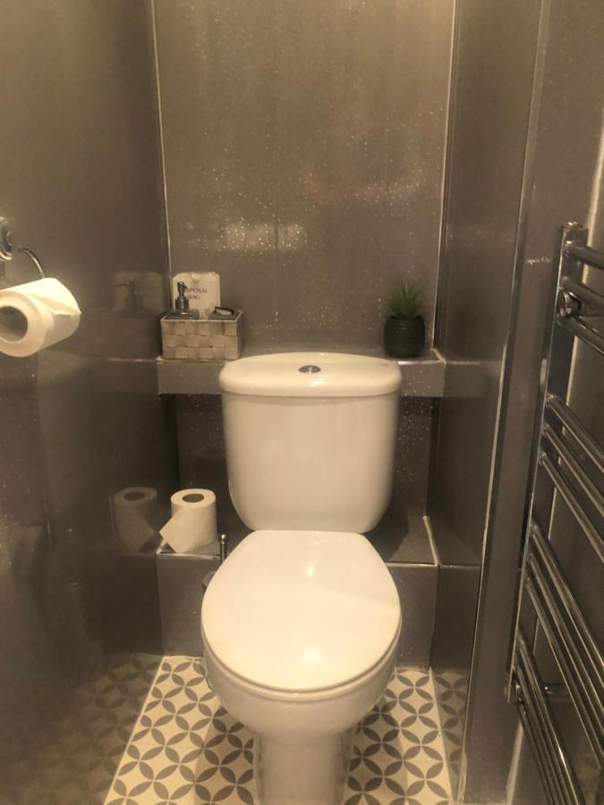Dalecote Guest House Windermere Εξωτερικό φωτογραφία
