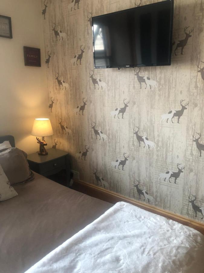 Dalecote Guest House Windermere Εξωτερικό φωτογραφία