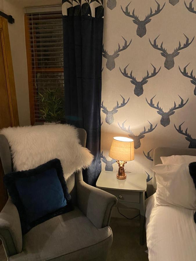 Dalecote Guest House Windermere Εξωτερικό φωτογραφία