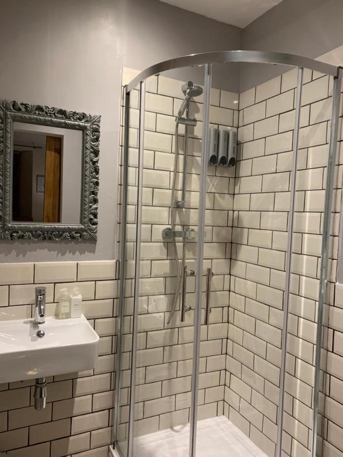 Dalecote Guest House Windermere Εξωτερικό φωτογραφία