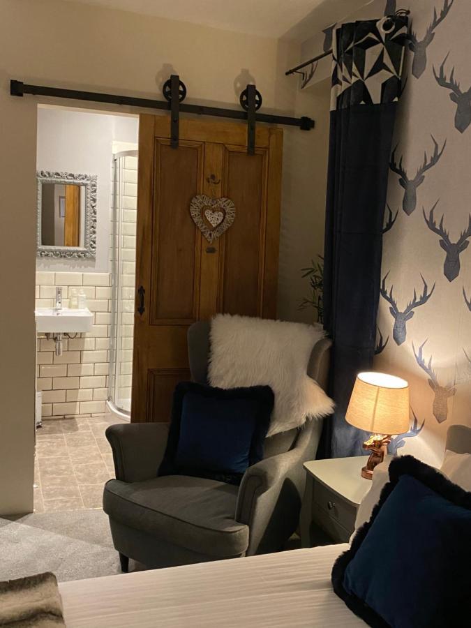 Dalecote Guest House Windermere Εξωτερικό φωτογραφία