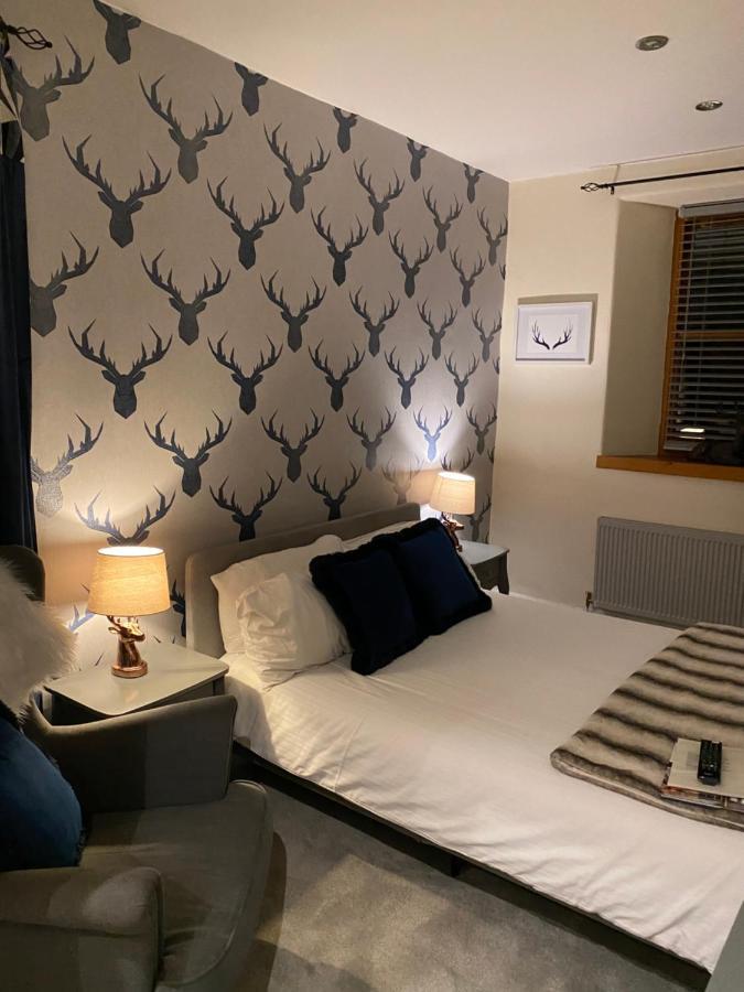 Dalecote Guest House Windermere Εξωτερικό φωτογραφία