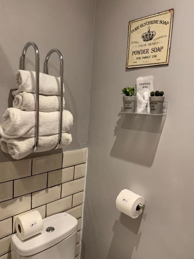 Dalecote Guest House Windermere Εξωτερικό φωτογραφία