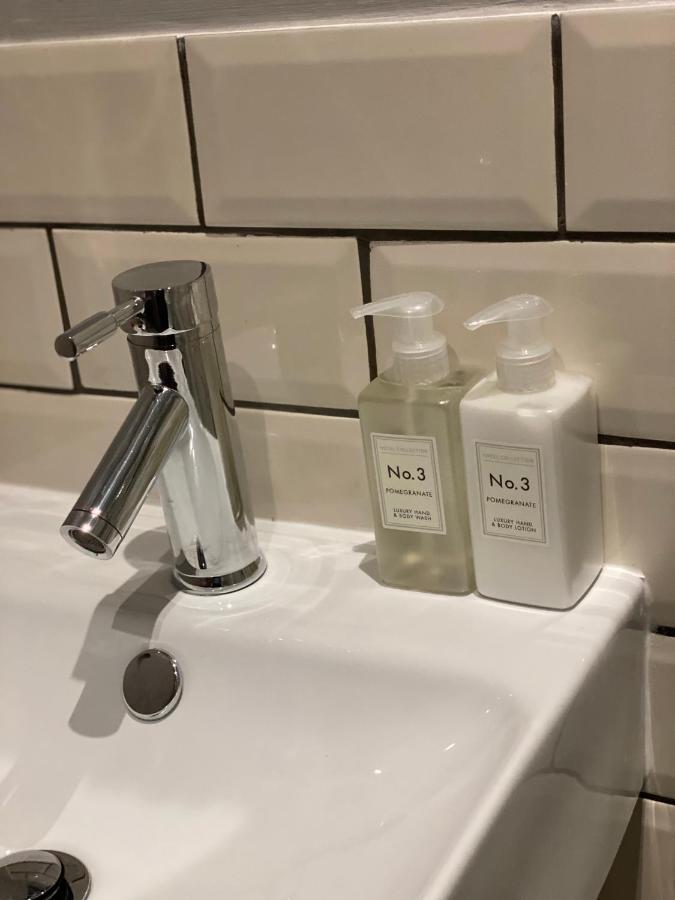 Dalecote Guest House Windermere Εξωτερικό φωτογραφία
