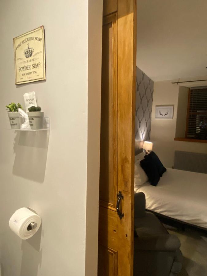 Dalecote Guest House Windermere Εξωτερικό φωτογραφία