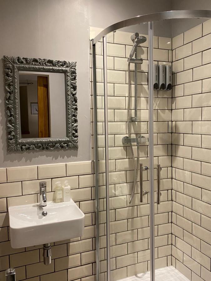Dalecote Guest House Windermere Εξωτερικό φωτογραφία