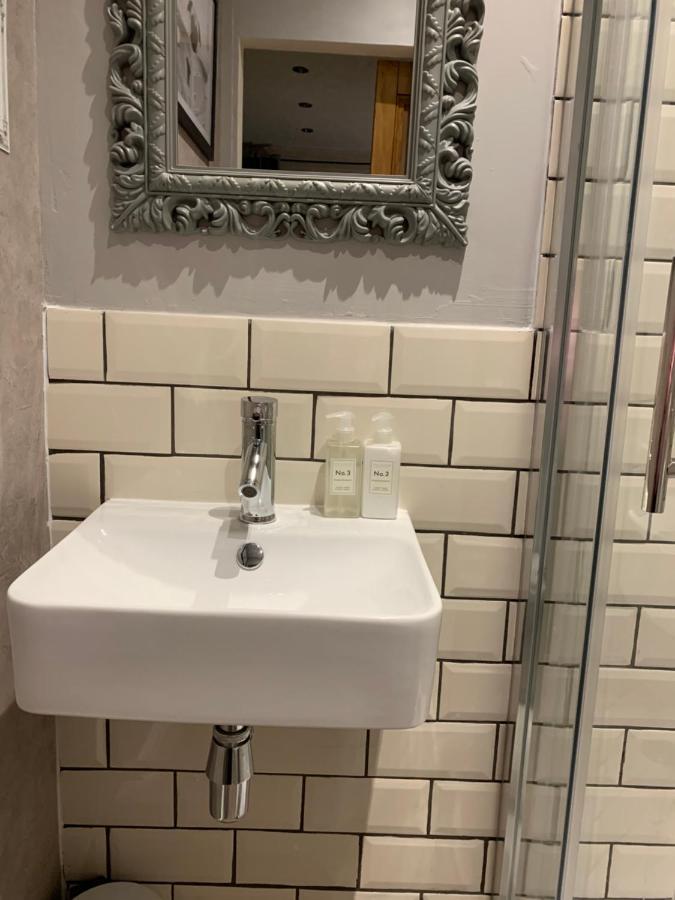 Dalecote Guest House Windermere Εξωτερικό φωτογραφία