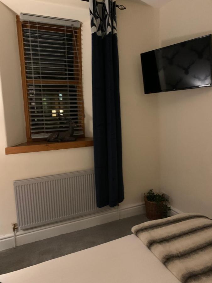 Dalecote Guest House Windermere Εξωτερικό φωτογραφία
