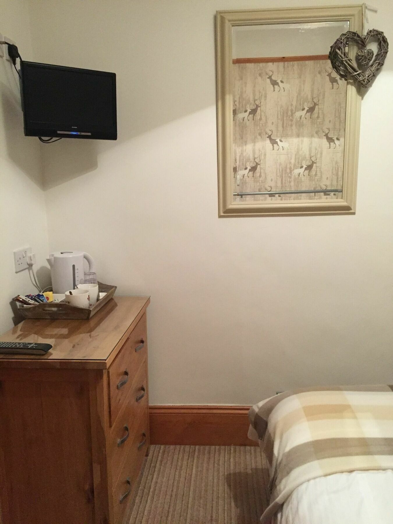 Dalecote Guest House Windermere Εξωτερικό φωτογραφία
